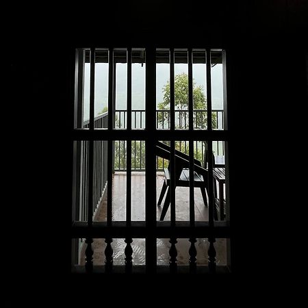 Nature Castle -Traditional Villa,Vattavada Kottakamboor Luaran gambar