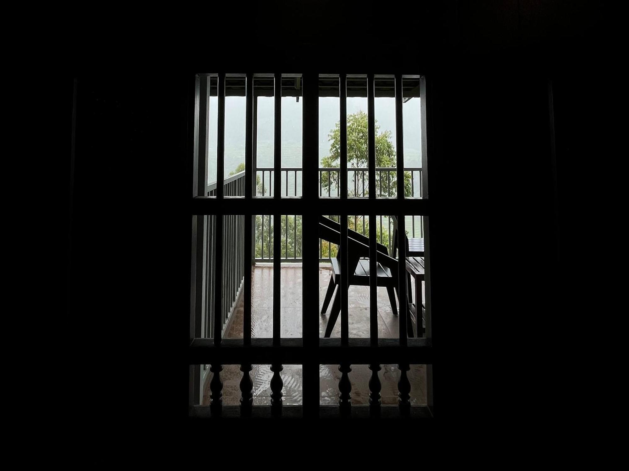 Nature Castle -Traditional Villa,Vattavada Kottakamboor Luaran gambar