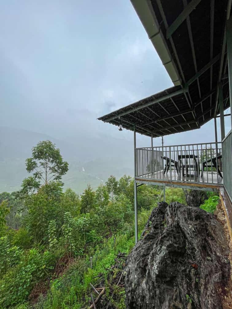 Nature Castle -Traditional Villa,Vattavada Kottakamboor Bilik gambar