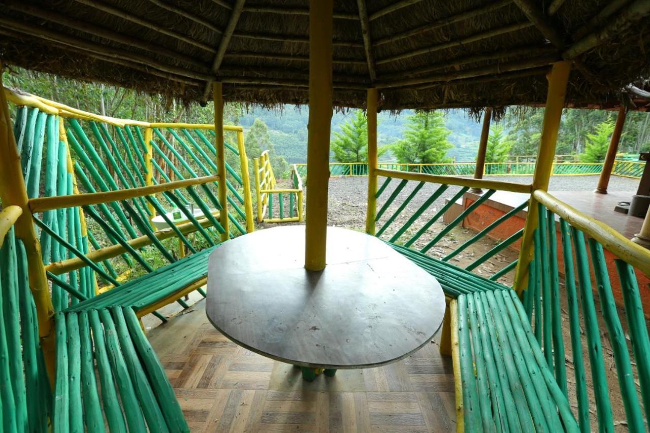 Nature Castle -Traditional Villa,Vattavada Kottakamboor Luaran gambar